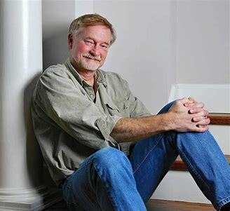 Erik Larson