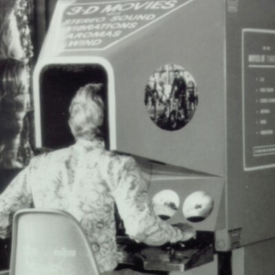 Timeline: Realidad Virtual