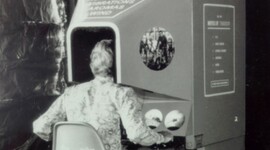 Timeline: Realidad Virtual