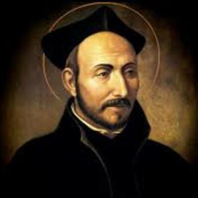 Timeline: Autobiografía de Ignacio de Loyola