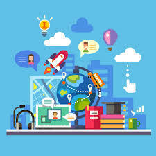 La evolución de e- Learning