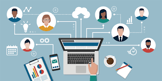 La evolución de e- Learning