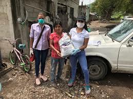 Programa de Apoyo Alimentario en Zonas de Atención Prioritaria