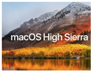 High Sierra