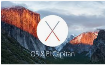 El Capitan