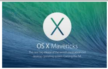 Mavericks