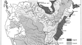 Timeline: The French and Indian War