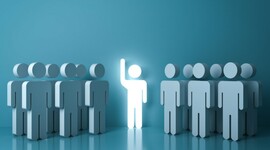 Timeline: PRINCIPALES MOMENTOS HISTÓRICOS EN EL LIDERAZGO