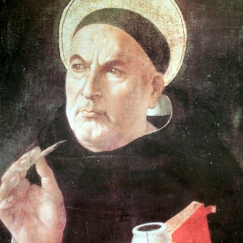 Saint Thomas Aquinas