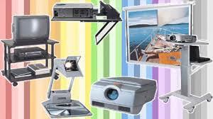 Audiovisual en la educación.