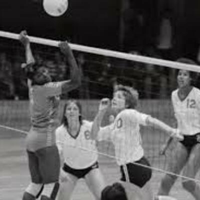 Timeline: Historia y evolución del voleibol