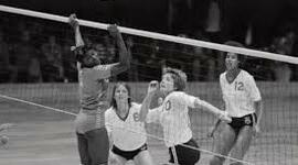 Timeline: Historia y evolución del voleibol