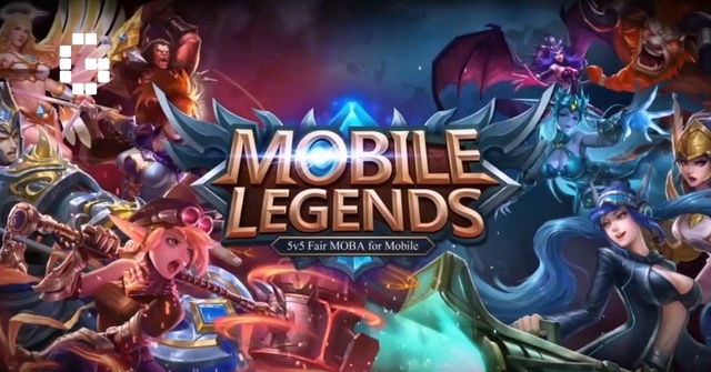 Mobile Legends