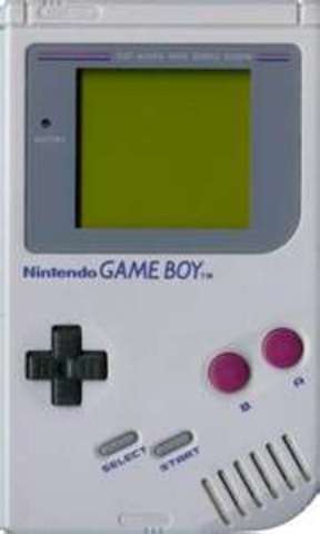 game boy