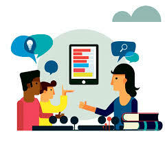 La evolución de e- Learning