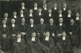 The Marist Brothers Arrives in Australia