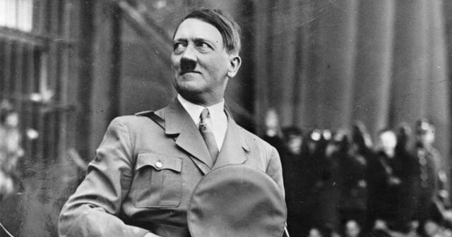 Hitler becomes the leader of the nazi party