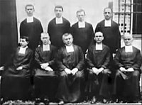 The De La Salle Brothers Arrive in Australia