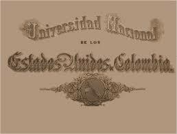 Universidad Nacional de los estados Unidos de Colombia