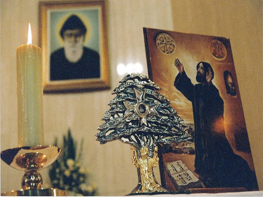 The Maronite Church is Established in Australia