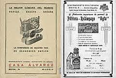 LAS REVISTAS COMO MEDIOS DE COMUNICACION