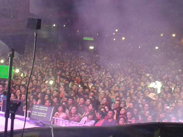 Un trabajo que le encanta