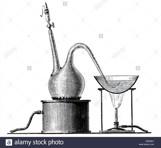 Pasteur contra Liebig