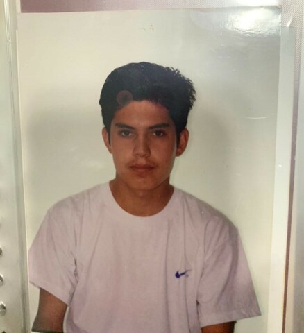 Cumplió sus 15 años