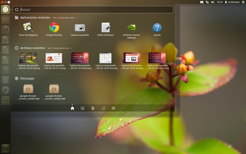 Discontinuidad de Ubuntu Netbook Edition