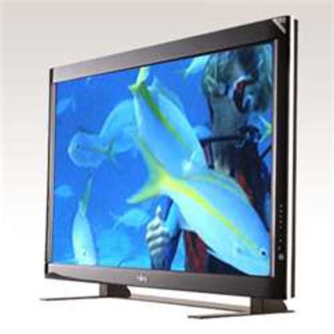 televisores de plasma