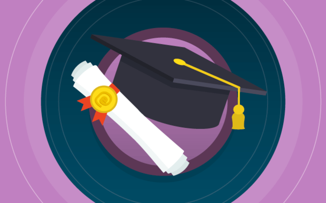 termino la carrera de secretaria capturista