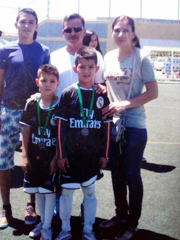 Linea del tiempo Bloque 1