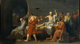 Timeline: Ethical Philosophers and their respective ethical philosophies