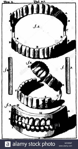 LA ODONTOLOGIA RESTAURADORA COMIENZA