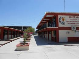 Entre a la secundaria Técnica #29 :(