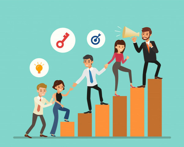 TEORÍA DE LAS METAS