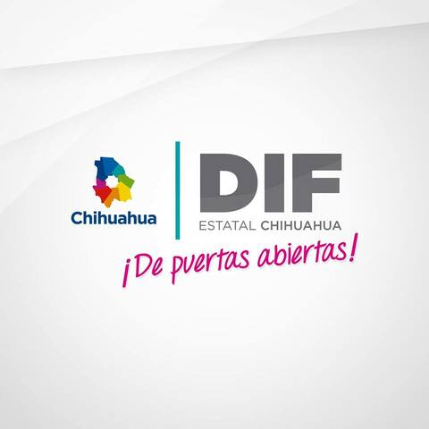 CONSIGUE UN TRABAJO EN EL DIF ESTATAL
