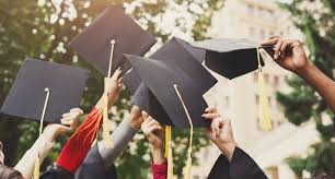 Termine la secundaria :)