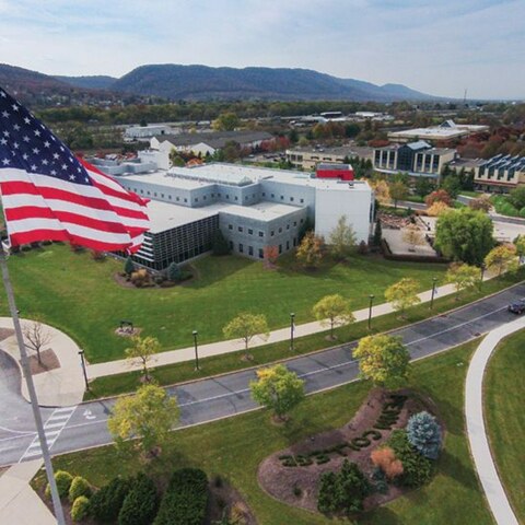 El Pennsylvania State Collegue