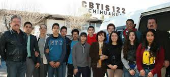 Entre a estudiar en nivel media-superior :(