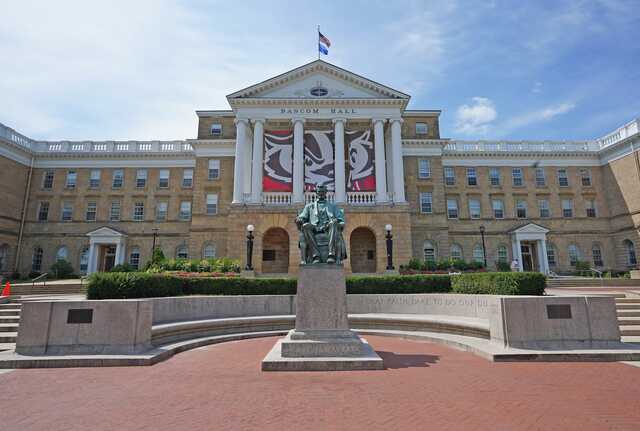 University of Wisconsin