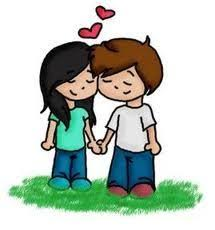 Conocí a mi futura esposa :)