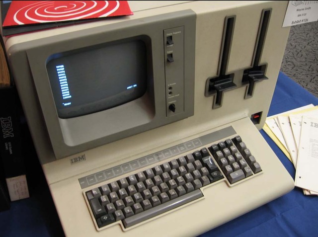 IBM 5120