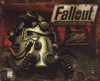 Fallout 1