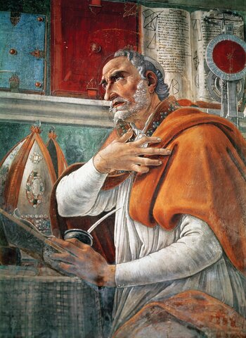 Augustine
