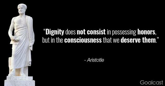 ARISTOTLE