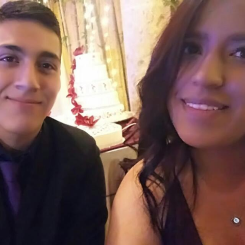 Nace mi único hijo varón