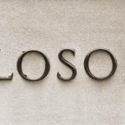 Timeline: Timeline of Major Ethical Philosophies