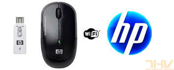 HP lanza mouseinalámbrico que se conecta por WiFi