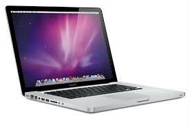 Apple McBook pro